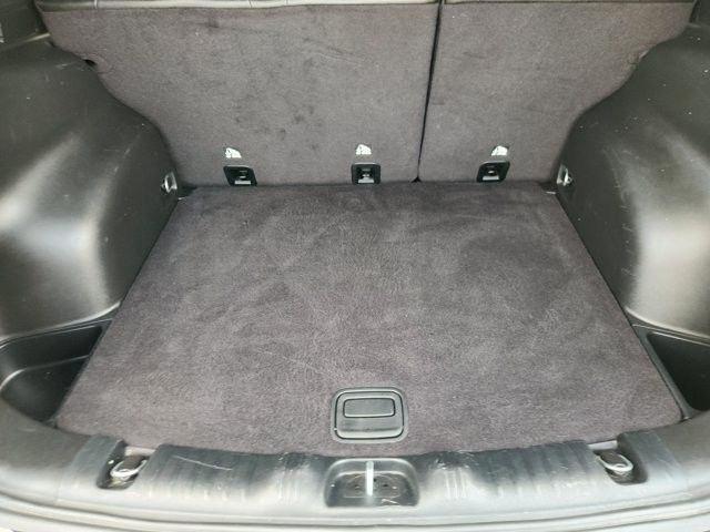 Jeep Compass Latitude 2024