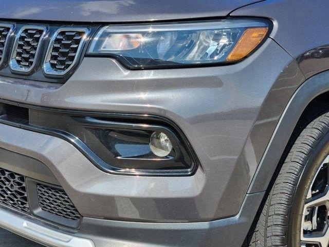 Jeep Compass Limited 2024