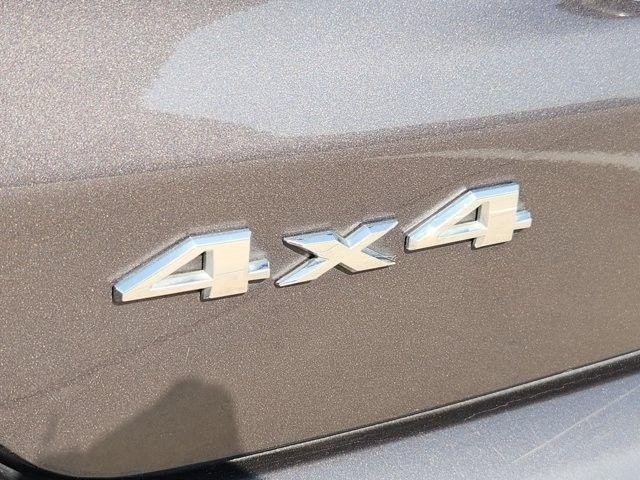 Jeep Compass Limited 2024