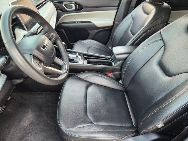 Jeep Compass Limited 2024