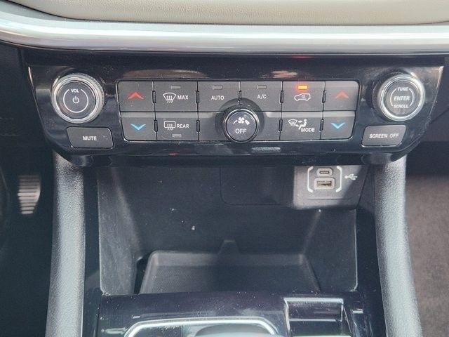 Jeep Compass Limited 2024