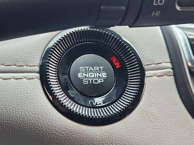 Jeep Compass Limited 2024