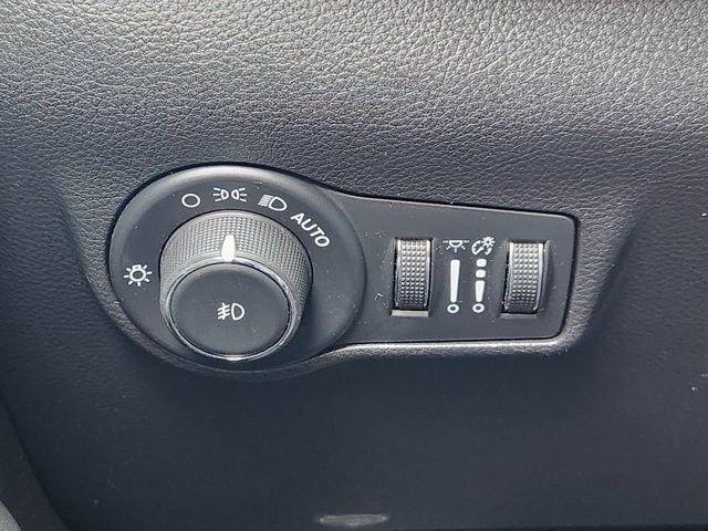 Jeep Compass Limited 2024