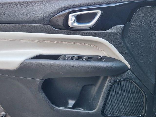 Jeep Compass Limited 2024