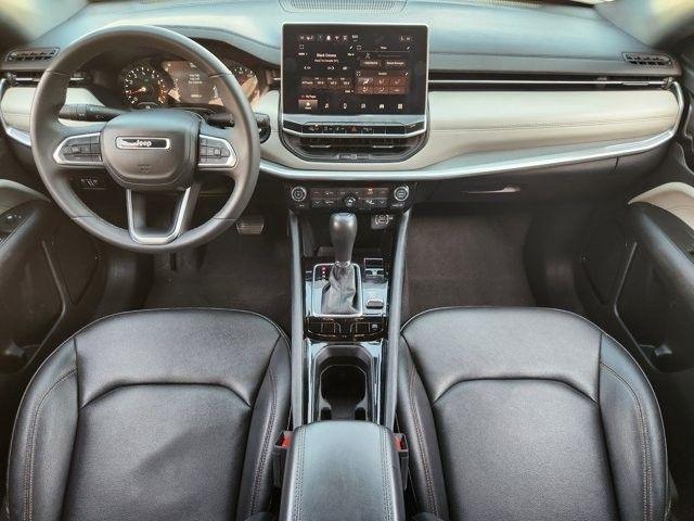 Jeep Compass Limited 2024