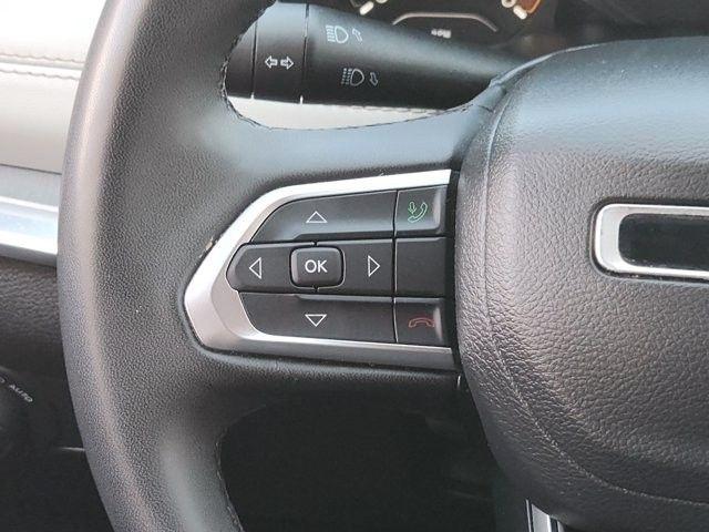 Jeep Compass Limited 2024