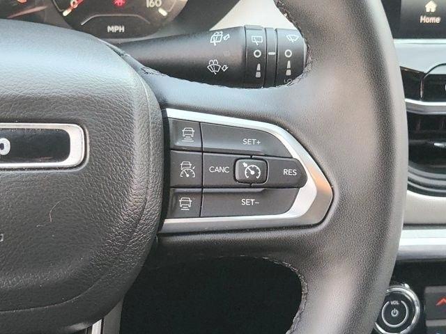 Jeep Compass Limited 2024
