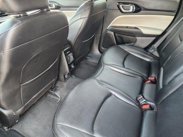 Jeep Compass Limited 2024