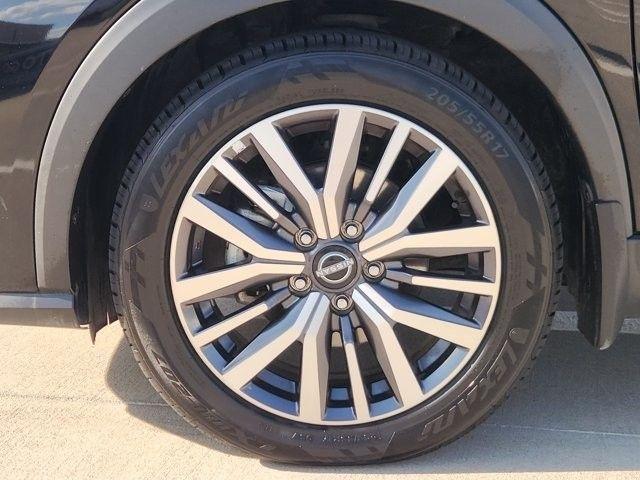 Nissan Kicks SV 2023