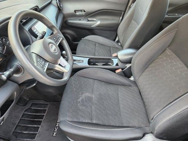 Nissan Kicks SV 2023