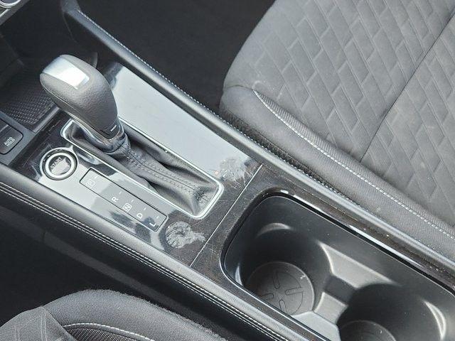 Nissan Kicks SV 2023