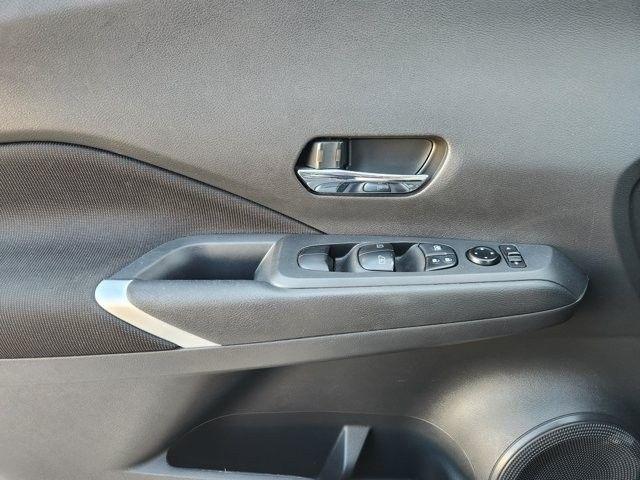 Nissan Kicks SV 2023