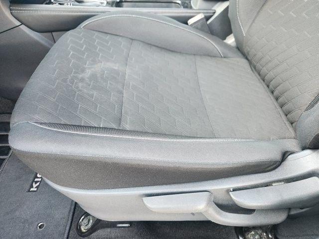 Nissan Kicks SV 2023
