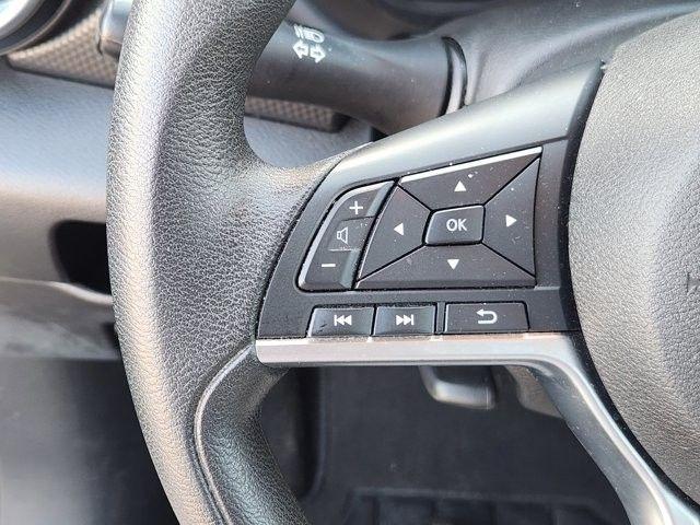 Nissan Kicks SV 2023