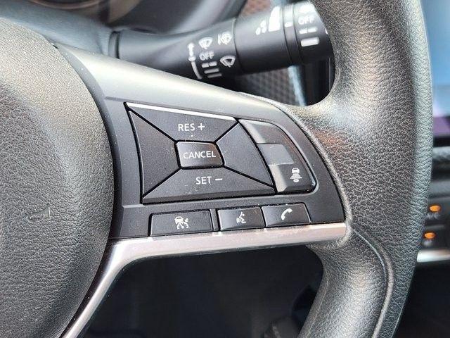 Nissan Kicks SV 2023