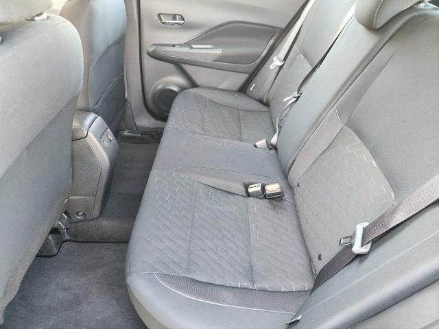 Nissan Kicks SV 2023