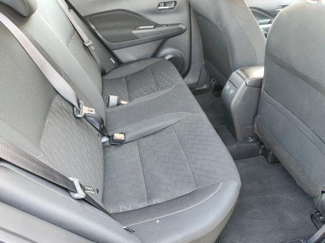 Nissan Kicks SV 2023