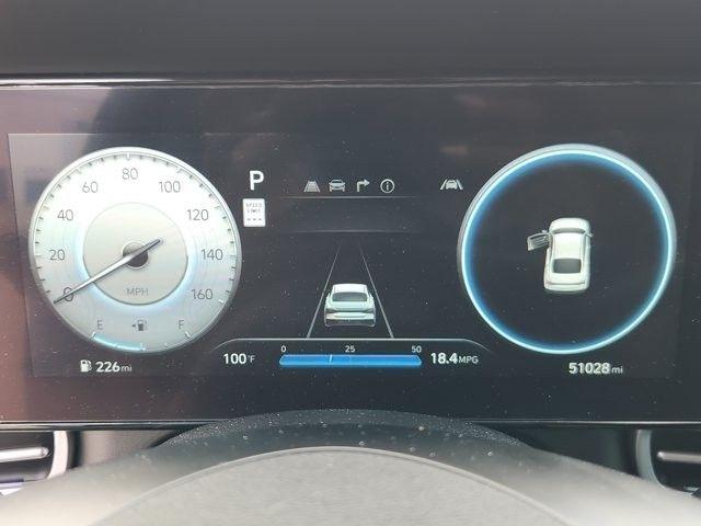 Hyundai Elantra Limited 2025