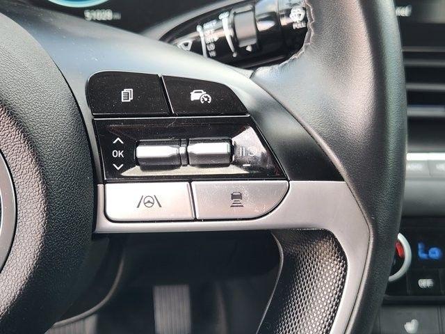 Hyundai Elantra Limited 2025