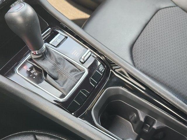 Jeep Compass Latitude 2025