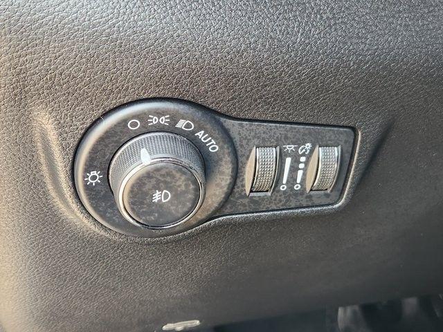 Jeep Compass Latitude 2025