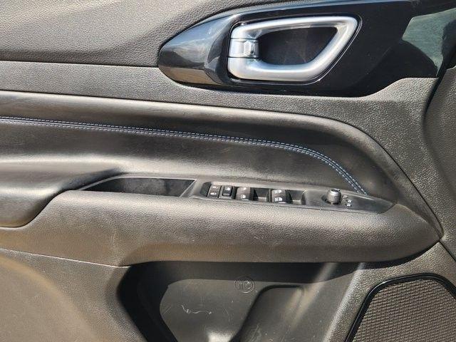 Jeep Compass Latitude 2025