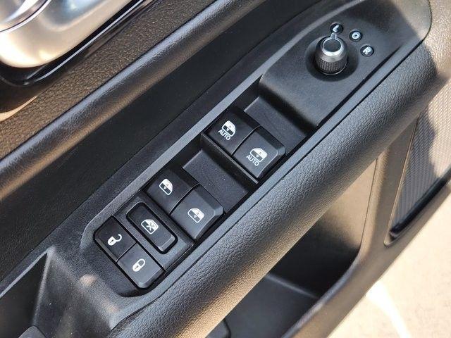Jeep Compass Latitude 2025