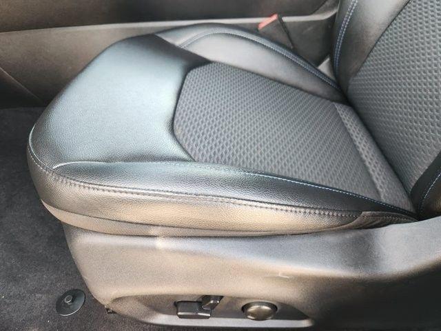 Jeep Compass Latitude 2025