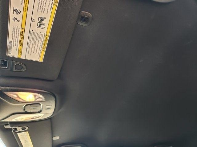 Jeep Compass Latitude 2025