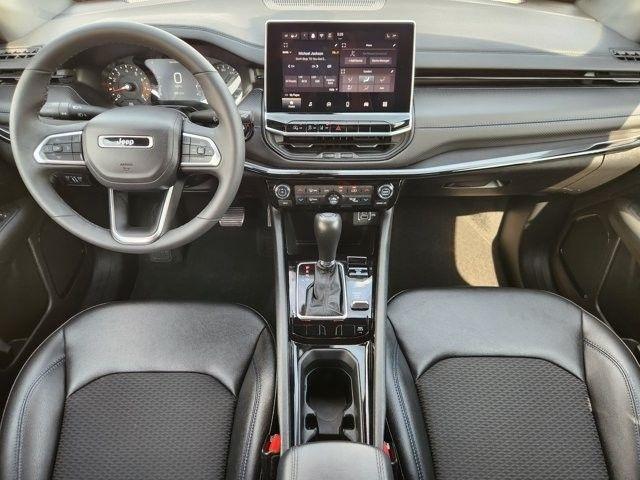 Jeep Compass Latitude 2025