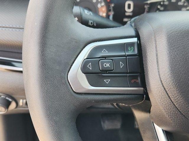Jeep Compass Latitude 2025