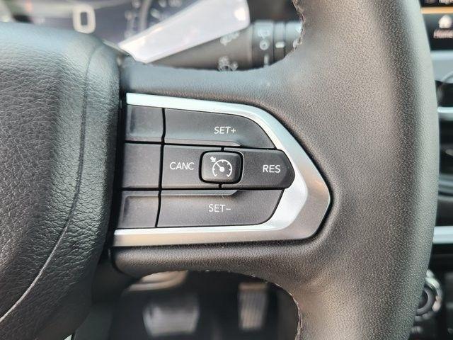 Jeep Compass Latitude 2025