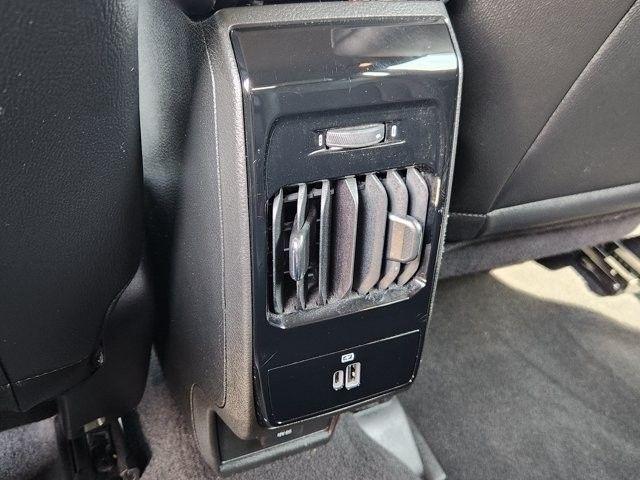 Jeep Compass Latitude 2025