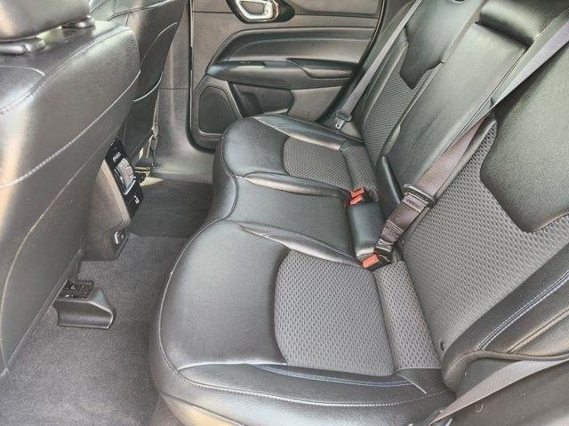 Jeep Compass Latitude 2025