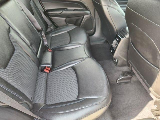 Jeep Compass Latitude 2025