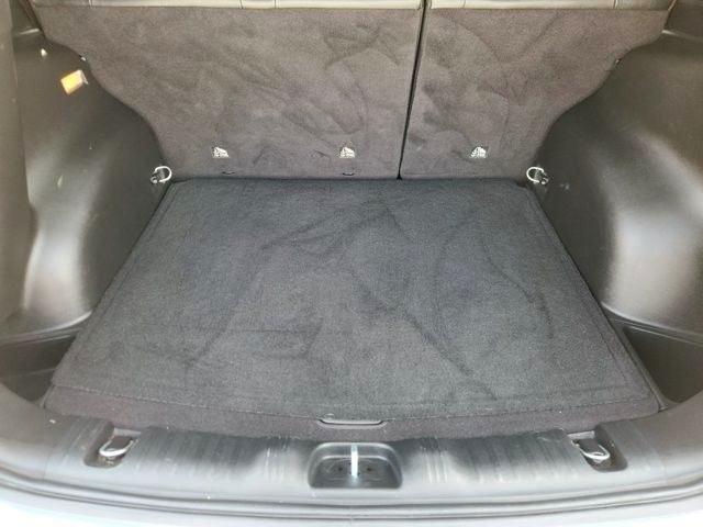 Jeep Compass Latitude 2025