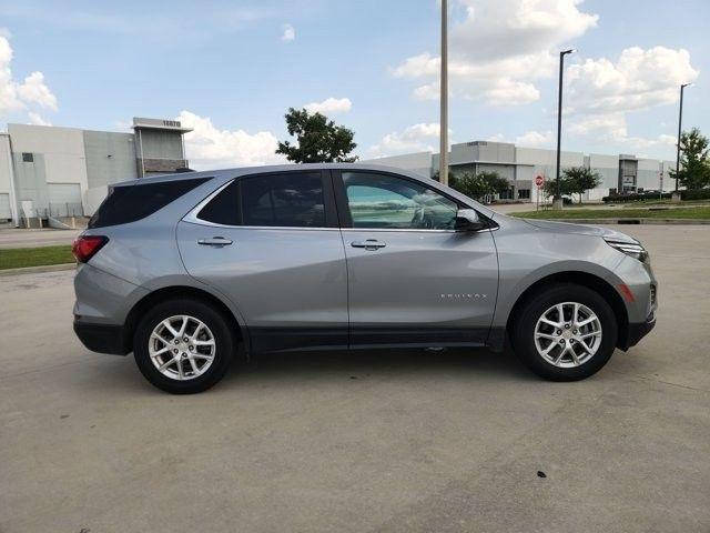 Chevrolet Equinox LT AWD 2024