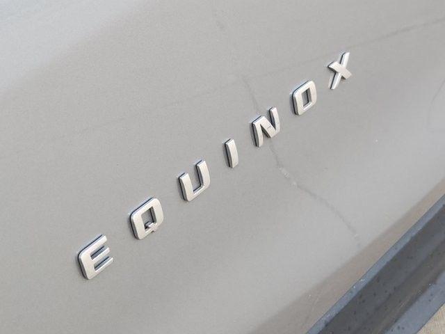 Chevrolet Equinox LT AWD 2024