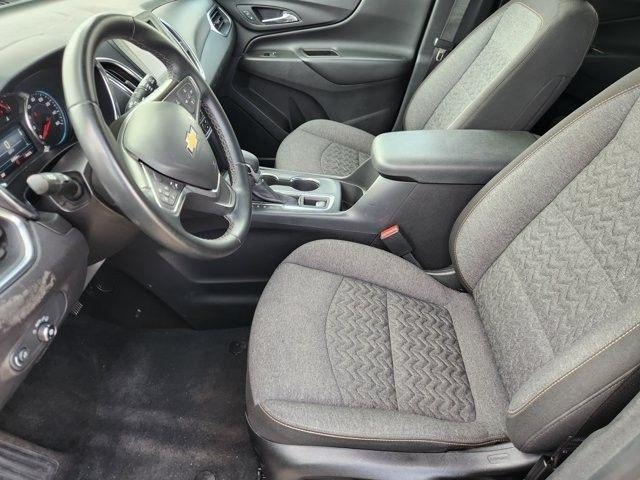 Chevrolet Equinox LT AWD 2024