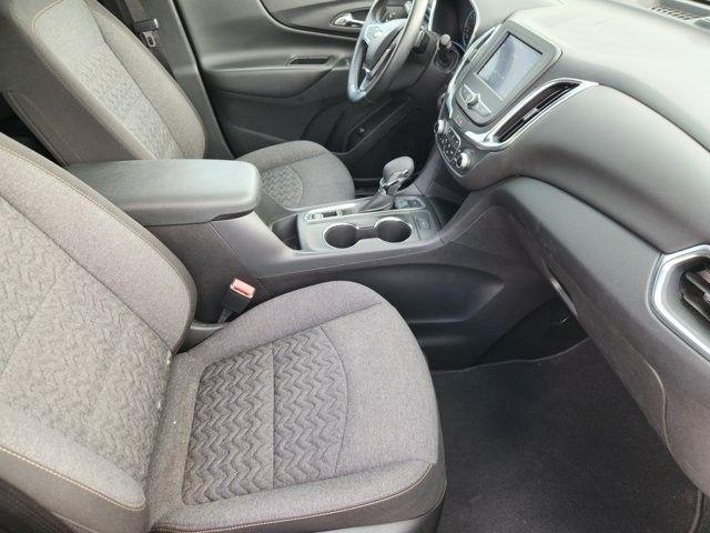 Chevrolet Equinox LT AWD 2024