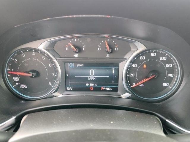 Chevrolet Equinox LT AWD 2024