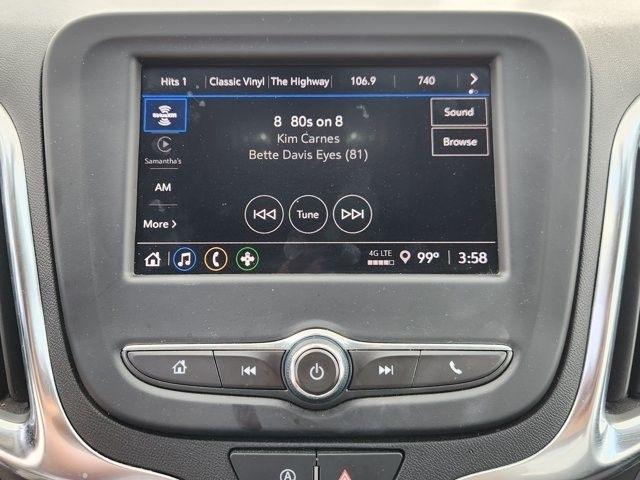 Chevrolet Equinox LT AWD 2024