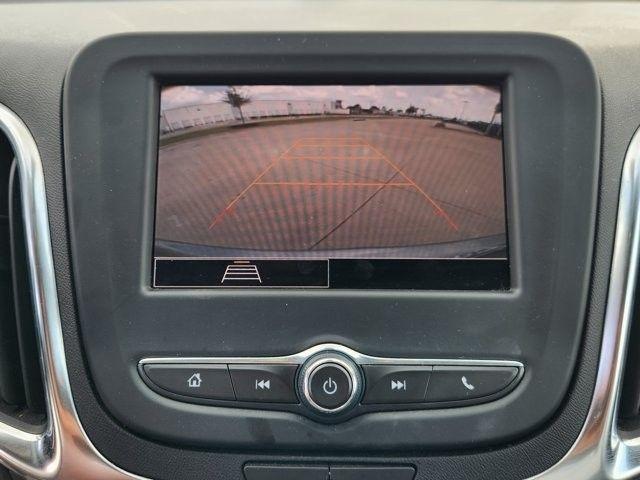 Chevrolet Equinox LT AWD 2024