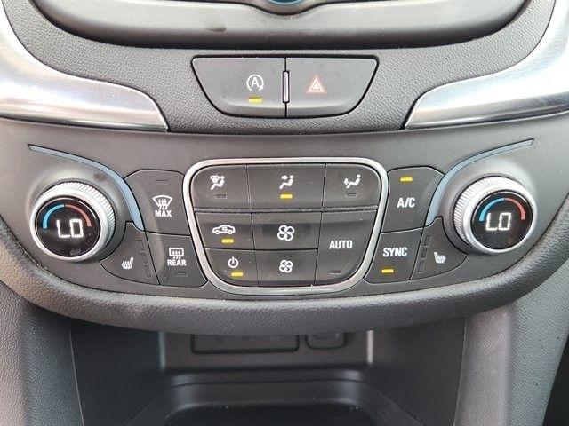 Chevrolet Equinox LT AWD 2024