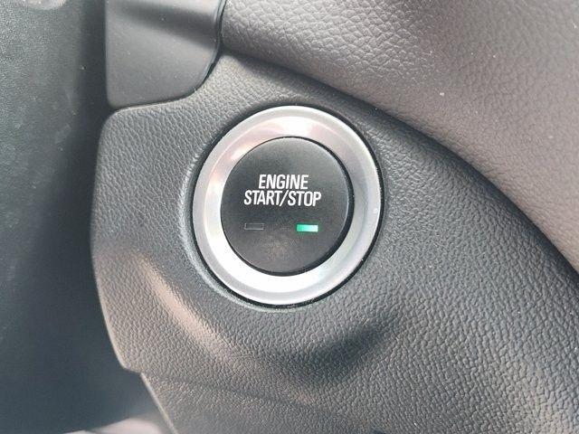 Chevrolet Equinox LT AWD 2024