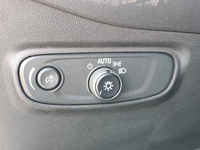 Chevrolet Equinox LT AWD 2024