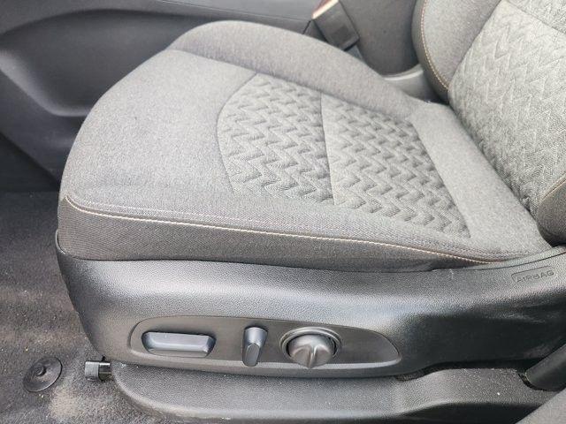 Chevrolet Equinox LT AWD 2024