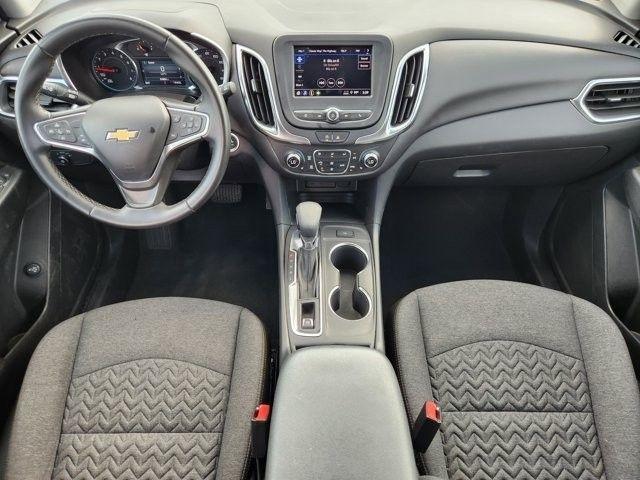 Chevrolet Equinox LT AWD 2024