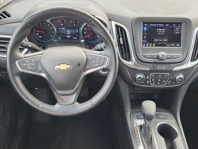 Chevrolet Equinox LT AWD 2024