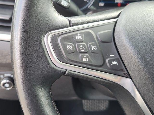 Chevrolet Equinox LT AWD 2024